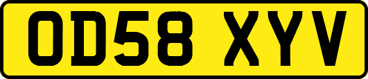 OD58XYV