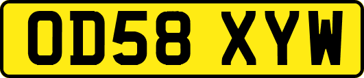 OD58XYW