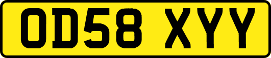 OD58XYY