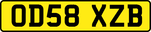 OD58XZB