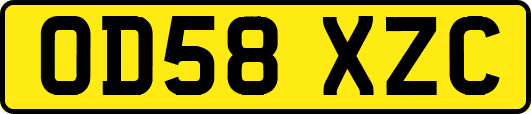 OD58XZC