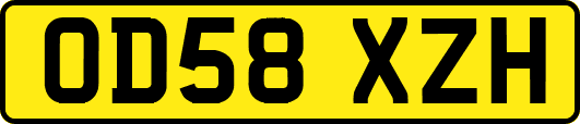 OD58XZH