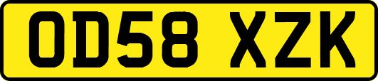 OD58XZK