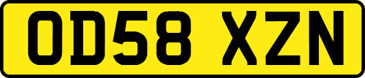 OD58XZN