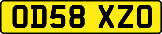 OD58XZO