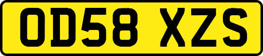 OD58XZS