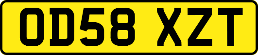 OD58XZT