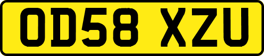 OD58XZU