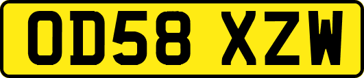 OD58XZW
