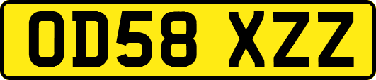 OD58XZZ