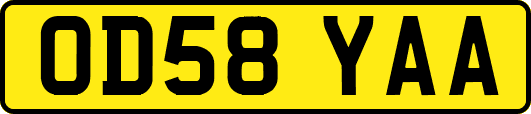 OD58YAA