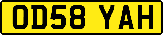 OD58YAH