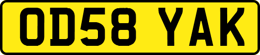 OD58YAK