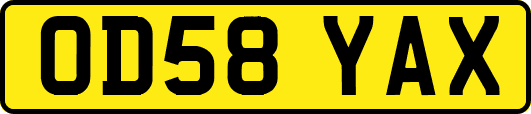 OD58YAX