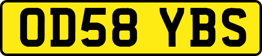 OD58YBS