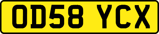 OD58YCX