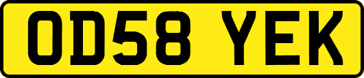 OD58YEK