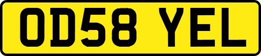OD58YEL