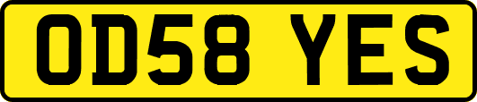 OD58YES