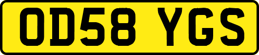OD58YGS