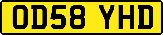 OD58YHD