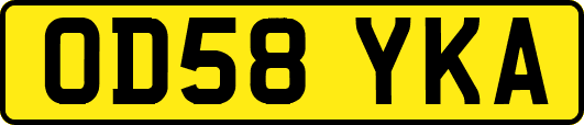 OD58YKA