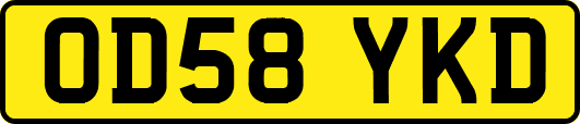 OD58YKD