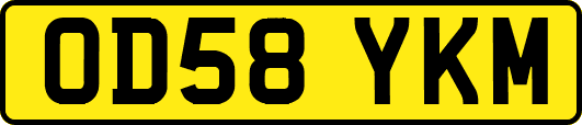 OD58YKM