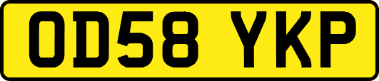 OD58YKP
