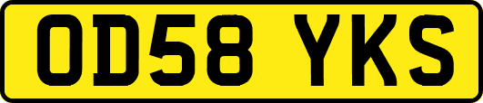 OD58YKS