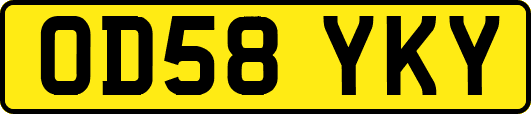 OD58YKY