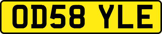 OD58YLE