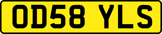 OD58YLS