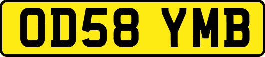 OD58YMB