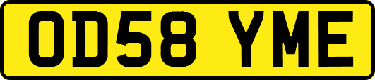 OD58YME
