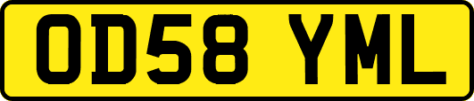 OD58YML