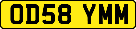 OD58YMM