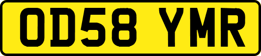OD58YMR