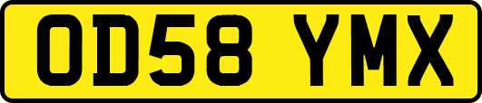 OD58YMX