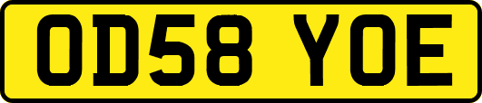 OD58YOE