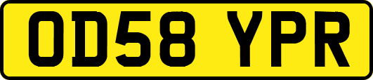 OD58YPR