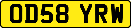 OD58YRW