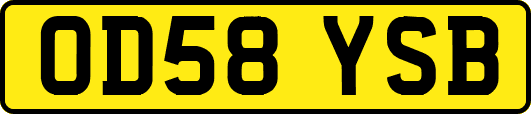 OD58YSB