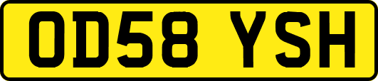 OD58YSH