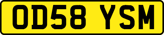 OD58YSM