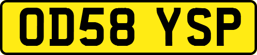 OD58YSP