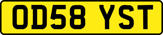 OD58YST