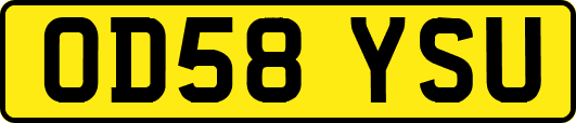 OD58YSU