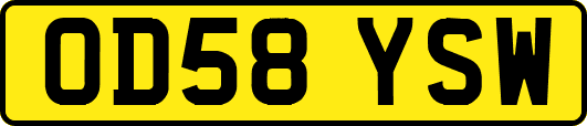 OD58YSW