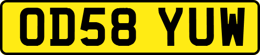 OD58YUW